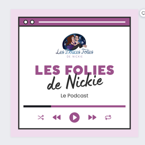 Les Folies de Nickie