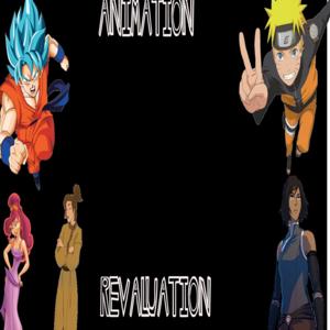 Animation Revaluation