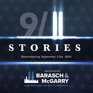 9/11 Stories: Remembering September 11th, 2001 by Q104.3 (WAXQ-FM)