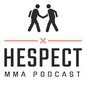 Hespect MMA