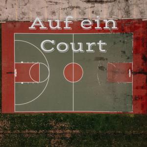 Auf ein Court - Basketball Podcast