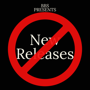 (not) New Releases