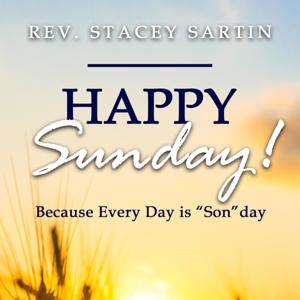 Happy Sunday! Because Every Day is 'Son'day!