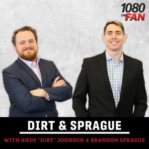 Dirt & Sprague by Audacy