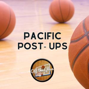 Pacific Post Ups