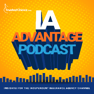 IA Advantage Podcast