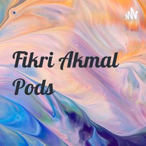 Fikri Akmal Pods