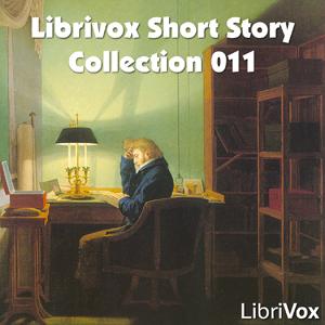 Short Story Collection Vol. 011 by Various
