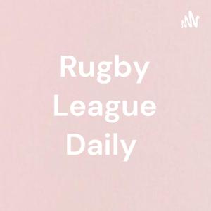 Rugby League Daily