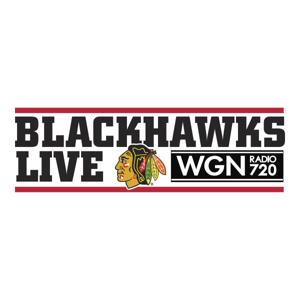 Blackhawks Live