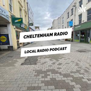 Cheltenham Radio