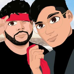 Blindfold Off Podcast