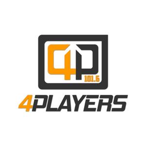 4Players Podcast by 4players Podcast