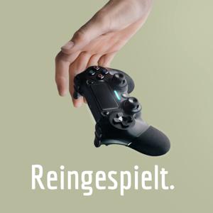 Reingespielt.