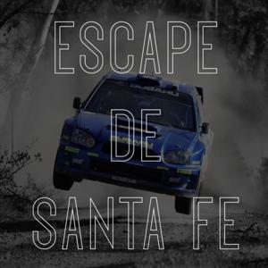 Escape de Santa Fe 🚗