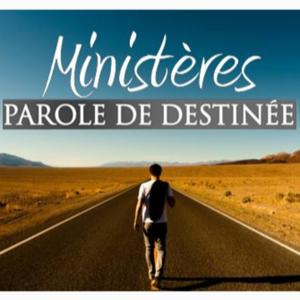 Parole de destinée