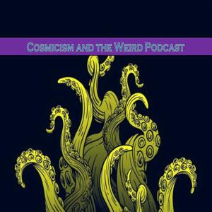 Cosmicism and the Weird