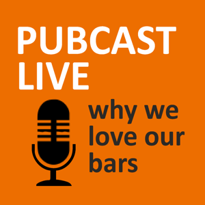 Pubcast Live