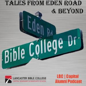 Tales from Eden Road & Beyond