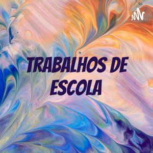 Trabalhos de escola