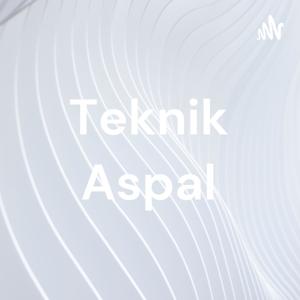 Teknik Aspal