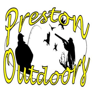Preston Outdoors Podcast
