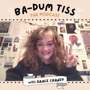 Ba-Dum Tiss Podcast