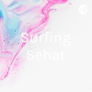 Surfing Sehat