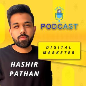 Hashir’s Podcast