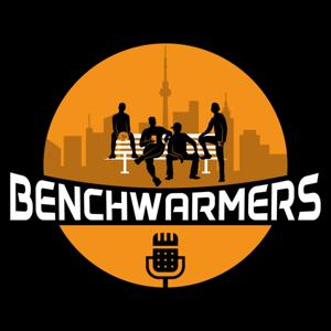 BenchwarmersTO Podcast