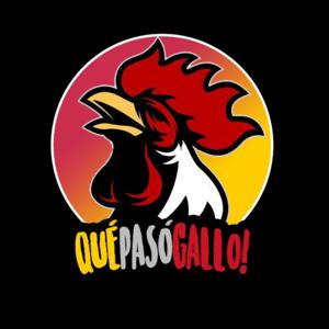 Qué pasó Gallo!