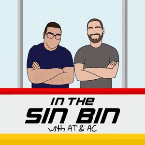 In The Sin Bin with AT & AC