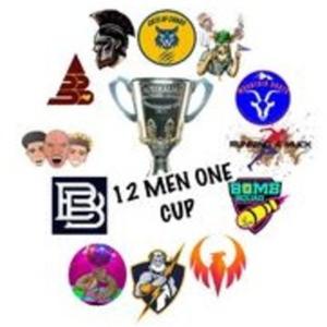 12 Men One Cup