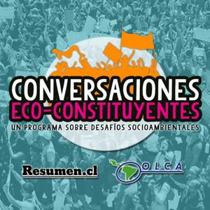 Conversaciones Eco-Constituyentes