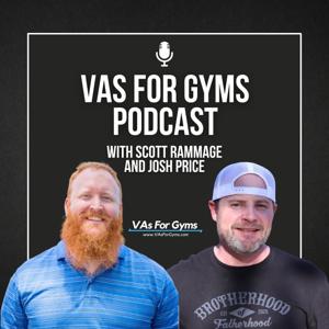 VAs for Gyms Podcast