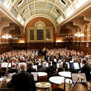 Aldworth Philharmonic Orchestra