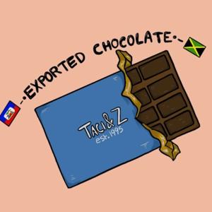 Exported Chocolate