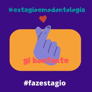 #estagioemodontologia