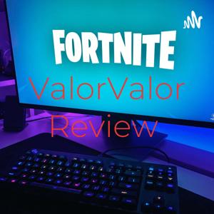 ValorValor Review