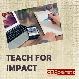 Teach For Impact