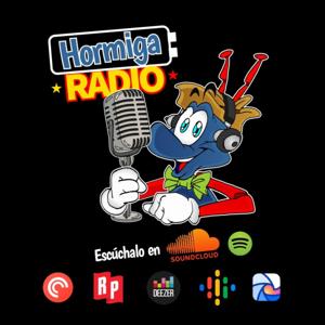 Hormiga Radio