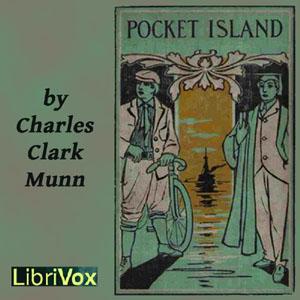 Pocket Island by Charles Clark Munn (1848 - 1917)
