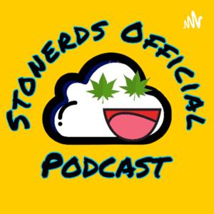 Stonerds Official Podcast