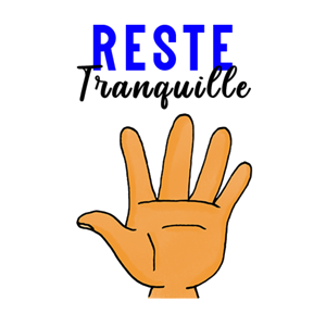 Reste Tranquille