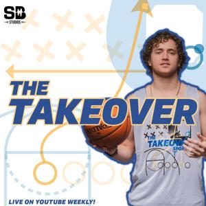 The Takeover Sports