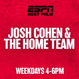 Josh Cohen & The HomeTeam