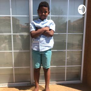 Landon the Chatterbox