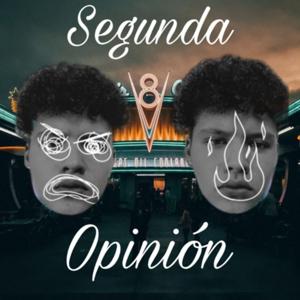 Segunda opinión