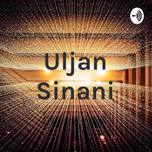 Uljan Sinani