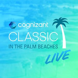 Congizant Classic Live